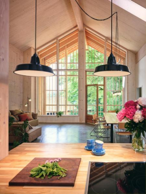Ferienwohnung Lind